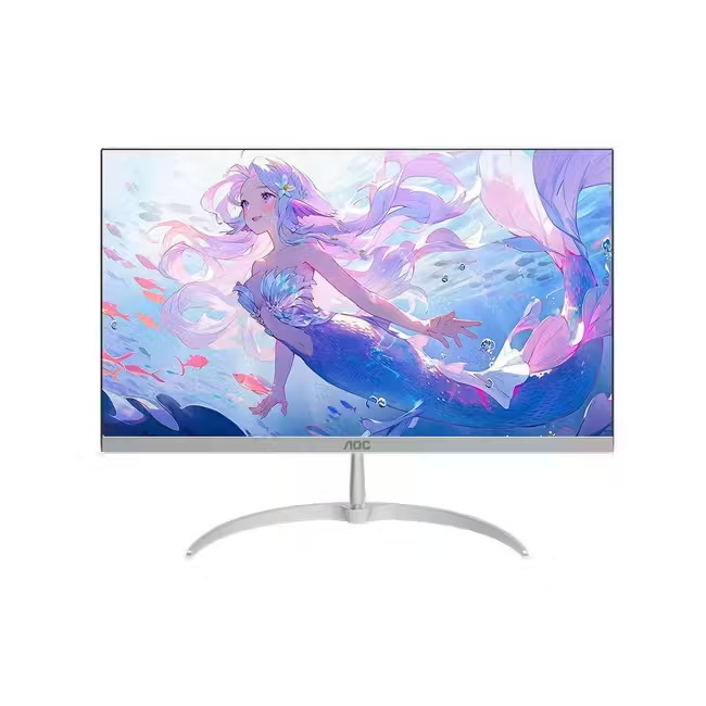 AOC十二代一体机电脑