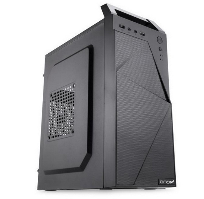 经济型四代办公电脑