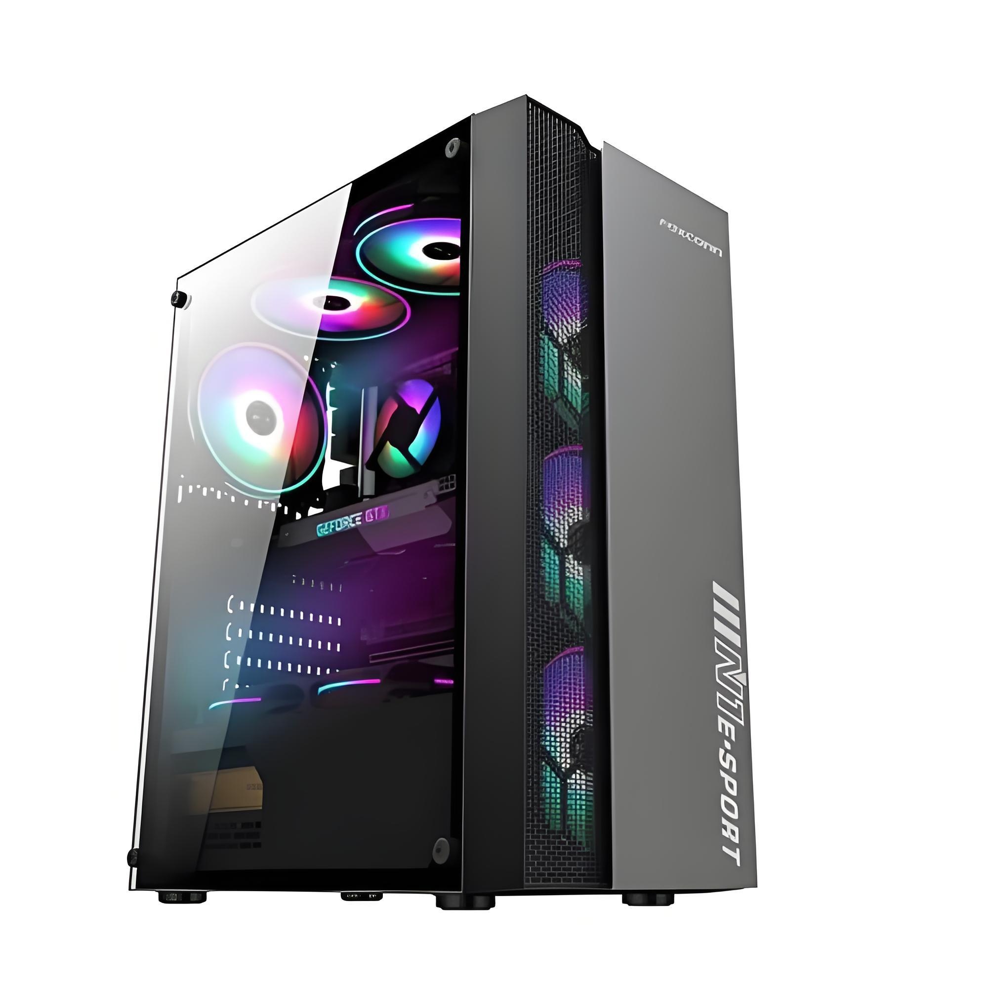 十三代I3办公电脑