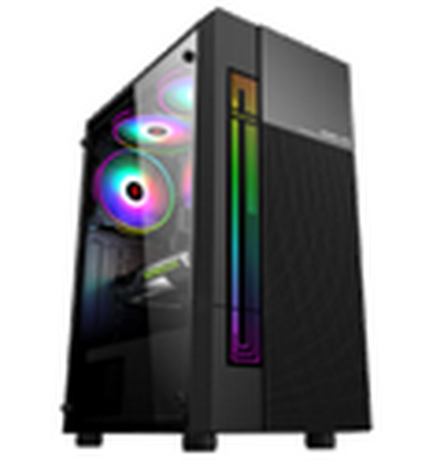 十二代I3办公电脑